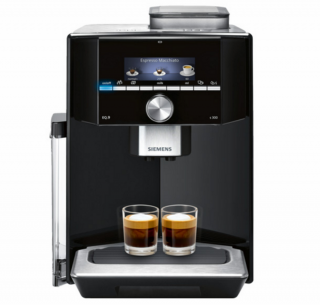 Siemens TI903209RW Kahve Makinesi kullananlar yorumlar